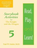 Read, Play, and Learn!(r) Module 5