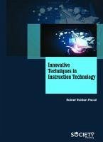 Innovative Techniques in Instruction Technology - Fiscal, Rainer Roldan