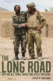 The Long Road: Australia's train, advise and assist missions