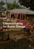 Communicating for Social Change (eBook, PDF)