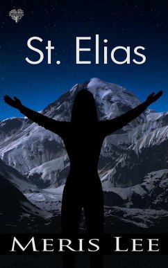 Cover St Elias (eBook, ePUB)