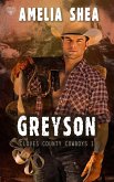 Greyson (eBook, ePUB)