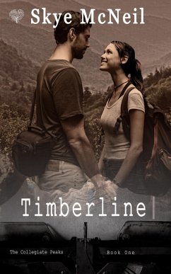 Cover Timberline (eBook, ePUB)