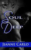 Soul Deep (eBook, ePUB)