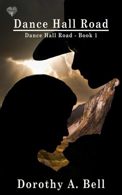 Cover Dance Hall Road (eBook, ePUB)