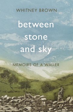 Cover Between Stone and Sky (eBook, ePUB)