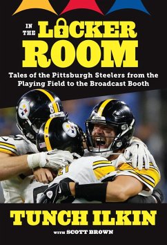 Cover In the Locker Room (eBook, ePUB)
