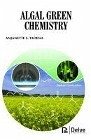 Algal Green Chemistry - Tadena, Anjanette S