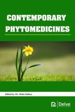 Cover Contemporary Phytomedicines