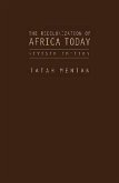 The Recolonization of Africa Today: With Neither Guns Nor Bullets (Revised Edition)