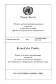 Treaty Series 2872 - 2873 Treaty Series 2872 - 2873