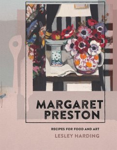 Cover Margaret Preston