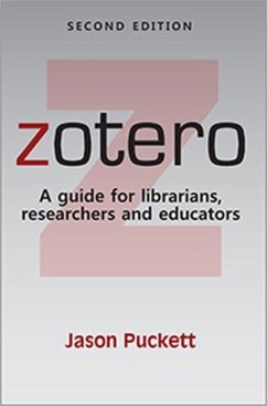 Cover Zotero