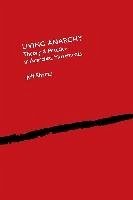 Living Anarchy: Theory and Practice in Anarchist Movements - Shantz, Jeffrey