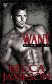 Want (eBook, ePUB)