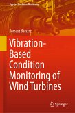 Vibration-Based Condition Monitoring of Wind Turbines (eBook, PDF)