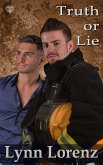 Truth or Lie (eBook, ePUB)