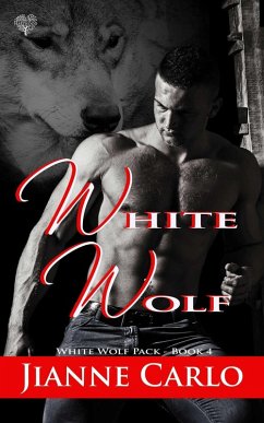 Cover White Wolf (eBook, ePUB)