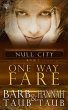 One Way Fare (eBook, ePUB) - Bild 1