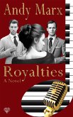 Royalties (eBook, ePUB) Royalties (eBook, ePUB)