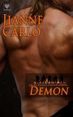 Demon (eBook, ePUB)