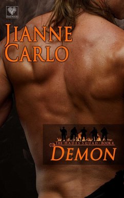 Cover Demon (eBook, ePUB)