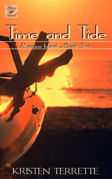 Time and Tide (eBook, ePUB) Time and Tide (eBook, ePUB)