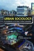 Urban Sociology: An Introduction to the Study of Urban Communities