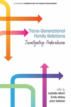 Trans-Generational Family Relations