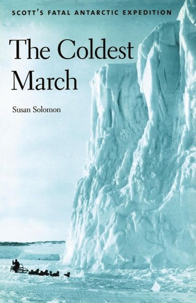 The Coldest March The Coldest March