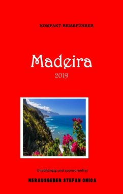 Madeira 2019 (eBook, ePUB)