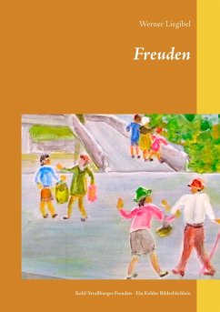 Freuden - Kehl/Straßburger Freuden (eBook, ePUB)