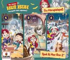 Der kleine Hui Buh - Spuk und Hex-Box