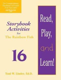 Read, Play, and Learn!(r) Module 16 - Riley, Karen; Linder, Toni