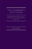 The Unobtrusive Miss Hawker: The Life and Works of "lanoe Falconer", Late Victorian Novelist and Short Story Writer, 1848 - 1908