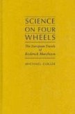 Science on Four Wheels: The European Travels of Roderick Murchison