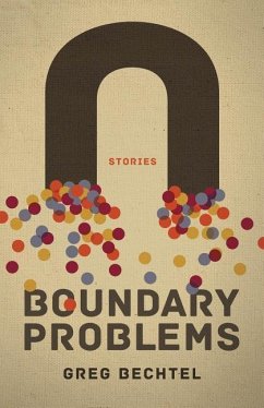 Boundary Problems - Bechtel, Greg