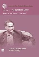 Cover Mindful Therapy