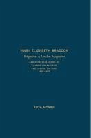 Belgravia: A London Magazine and Representations of Jewish Characters and Jewish Culture, 1866-1876 - Morris, Ruth