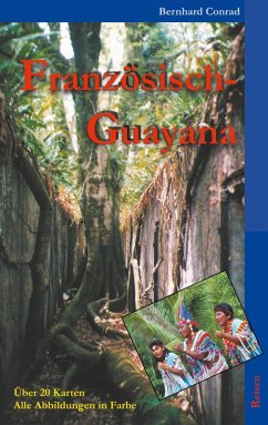 Französisch-Guayana (eBook, ePUB)