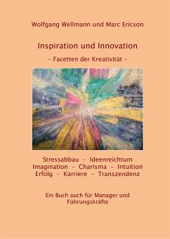 Inspitration und Innovation (eBook, ePUB)