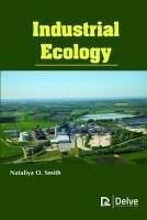 Industrial Ecology - Smith, Nataliya O