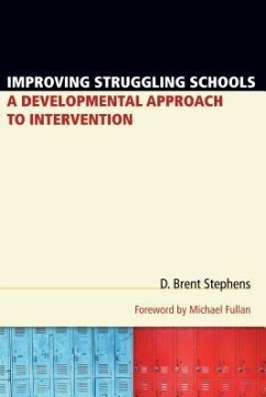 Improving Struggling Schools - Stephens, D Brent