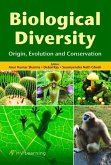 Biological Diversity: Origin, Evolution and Conservation