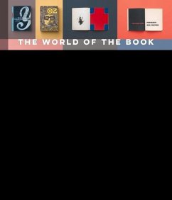 The World of the Book - Cowley, Des; Williamson, Clare