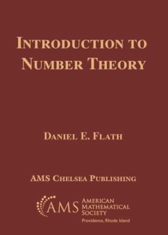 Introduction to Number Theory - Flath, Daniel E.