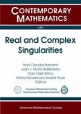 Real and Complex Singularities