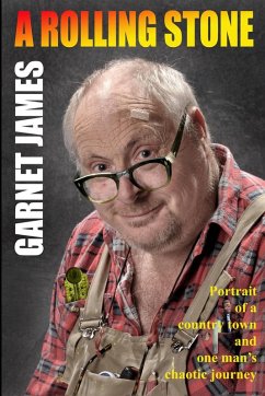 Cover A Rolling Stone (eBook, ePUB)