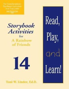 Read, Play, and Learn!(r) Module 14 - Linder, Toni