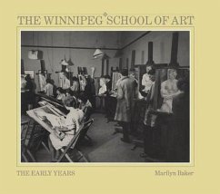 Winnipeg School of Art - Baker, Marilyn